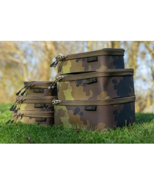 Korda Compac Kamo Range