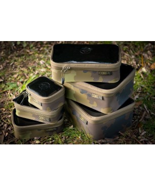 Korda Compac Kamo Range