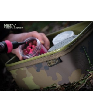 Korda Compac Kamo Range