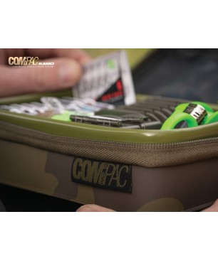 Korda Compac Kamo Range