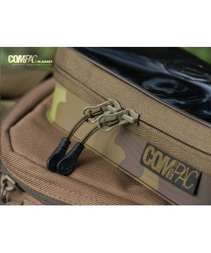Korda Compac Kamo Range