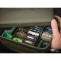 Korda Compac 150 Tackle Safe Edition (tray included)