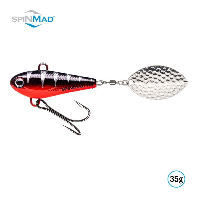 SpinMad Originals 35 Gramm