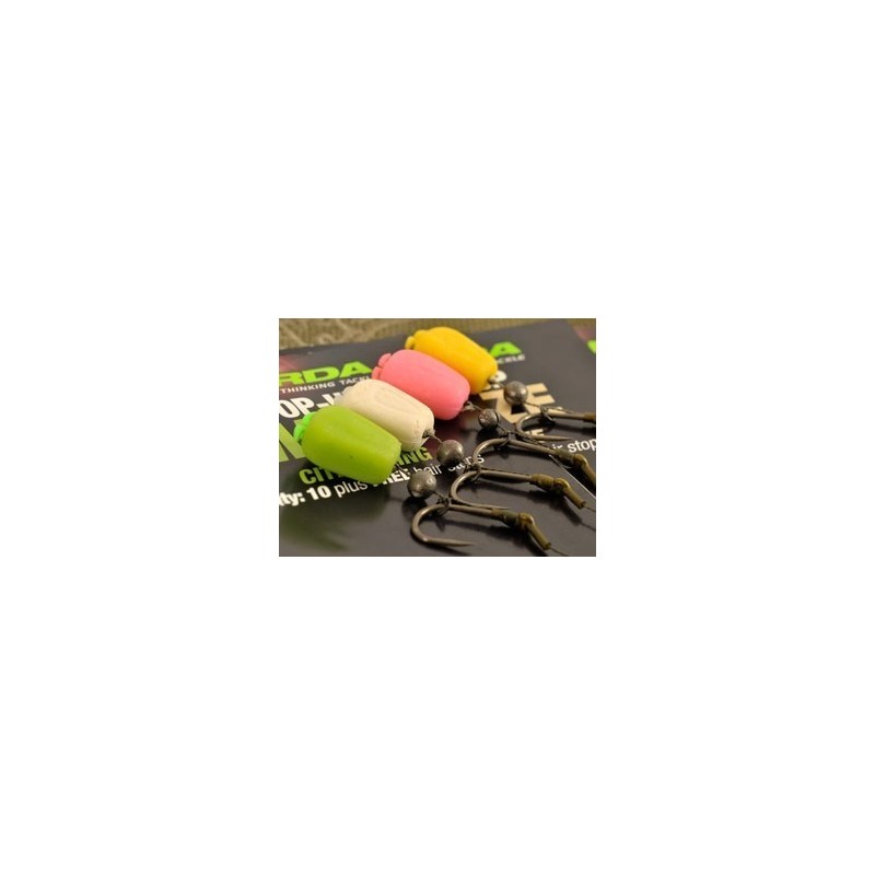Korda Pop-Up Maize Korda Pop-Up Maize