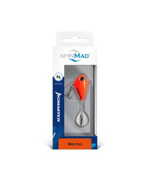 SpinMad Jigmaster 8 Gramm