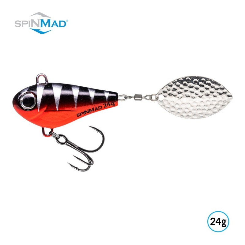 SpinMad Jigmaster 24 Gramm SpinMad Jigmaster 24 Gramm