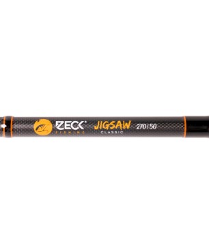 Zeck Predator Jigsaw Classic 270|50