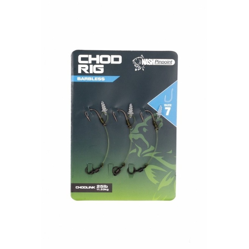 Nash Chod Rig Nash Chod Rig