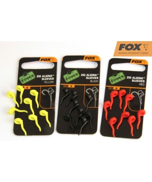 Fox Zig Aligna Sleeves