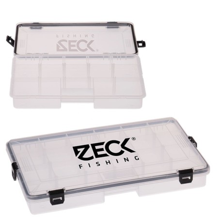 Zeck Predator Tackle Box WP